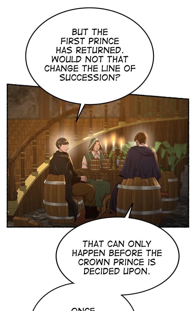 Like Wind on a Dry Branch chapter 184 page 41