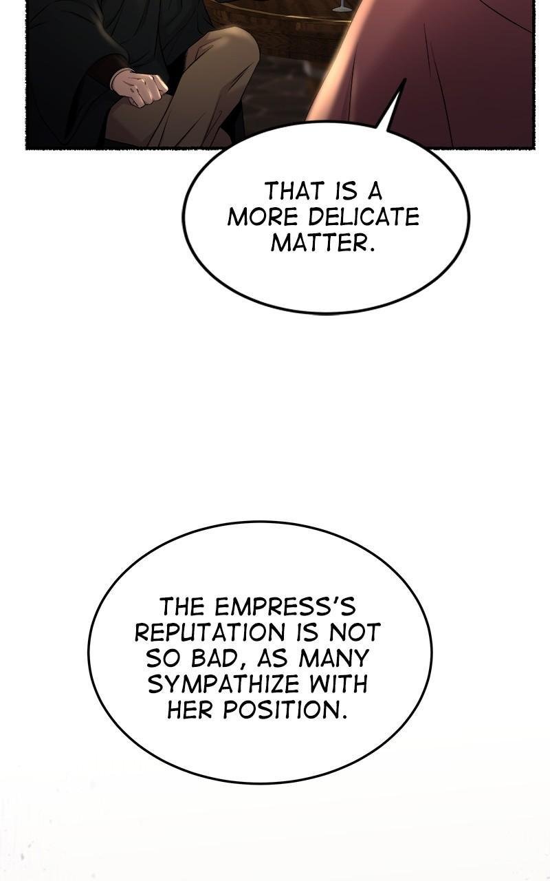 Like Wind on a Dry Branch chapter 184 page 62