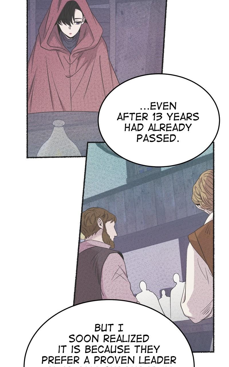 Like Wind on a Dry Branch chapter 184 page 65