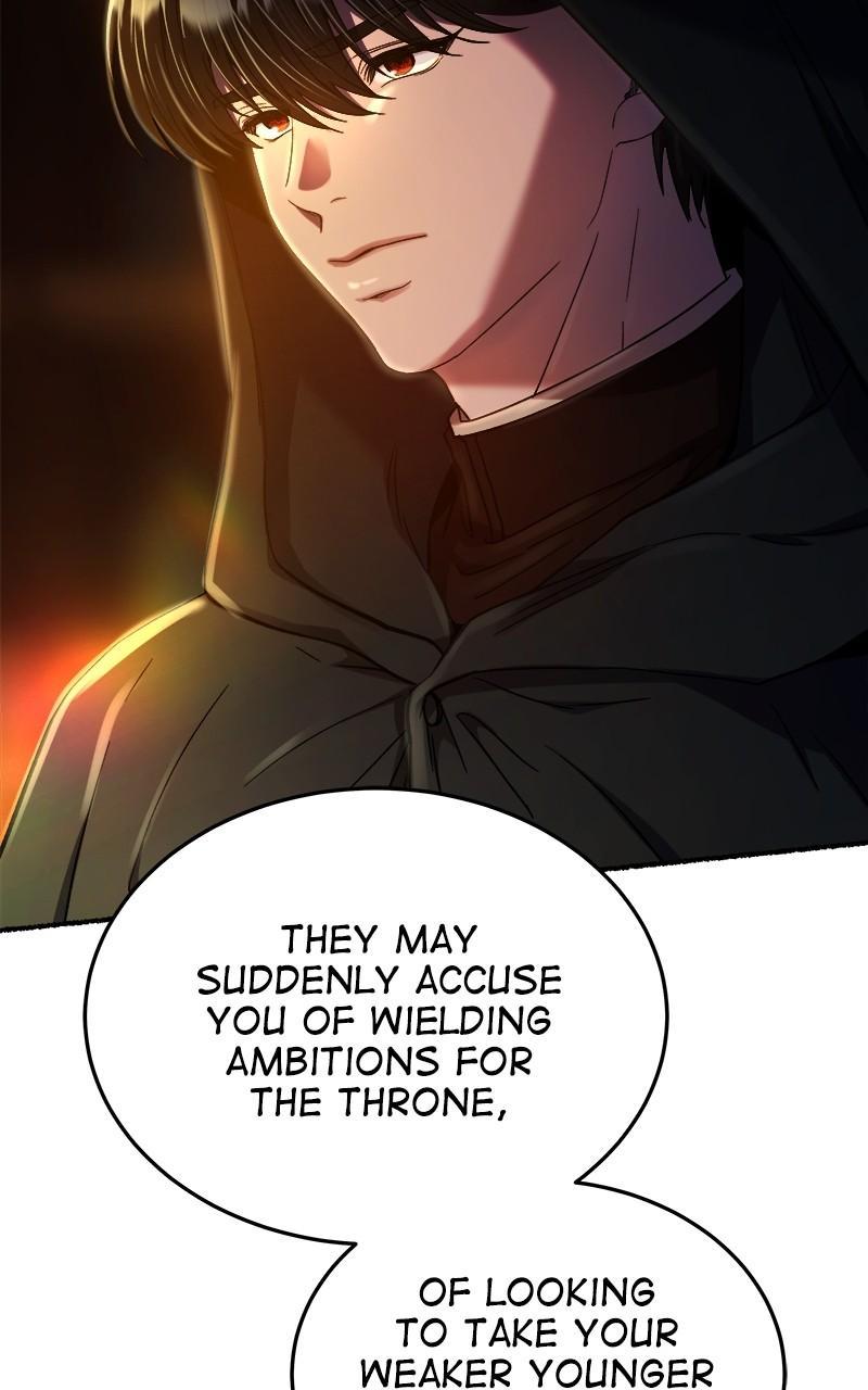 Like Wind on a Dry Branch chapter 184 page 71