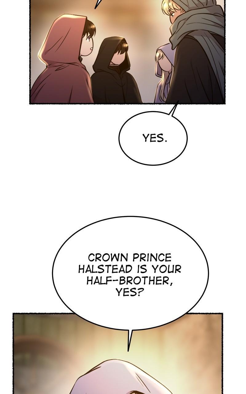 Like Wind on a Dry Branch chapter 184 page 82