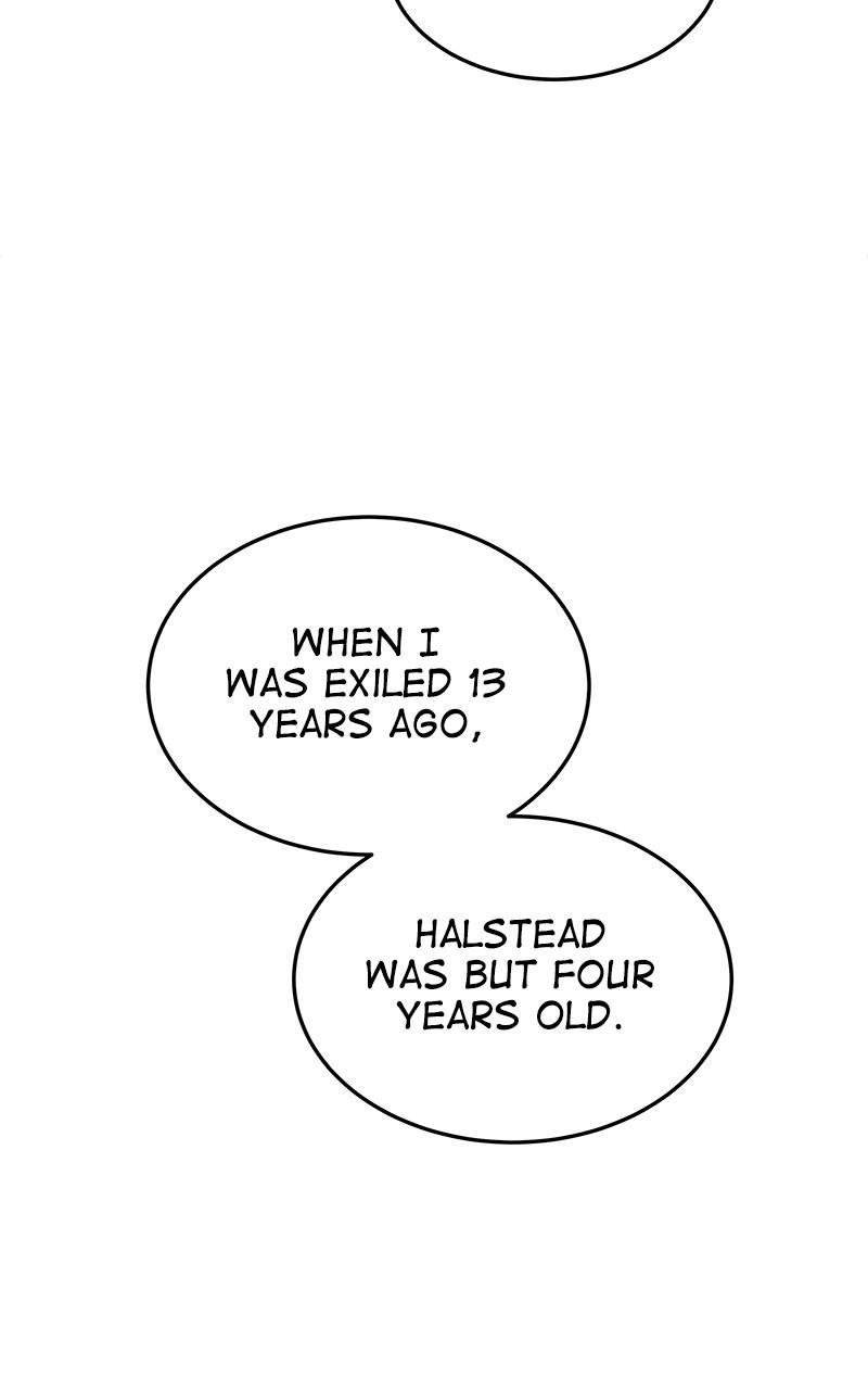 Like Wind on a Dry Branch chapter 184 page 85