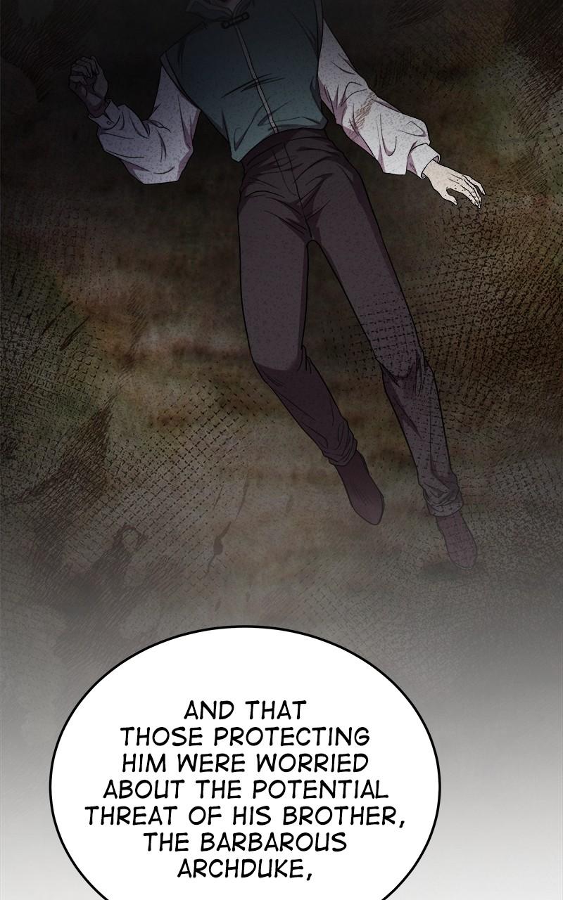 Like Wind on a Dry Branch chapter 185 page 104