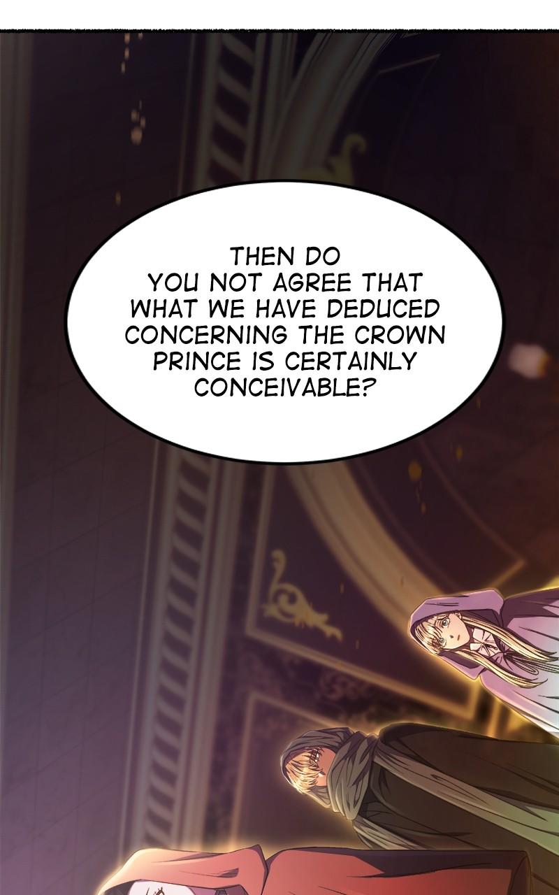 Like Wind on a Dry Branch chapter 185 page 110