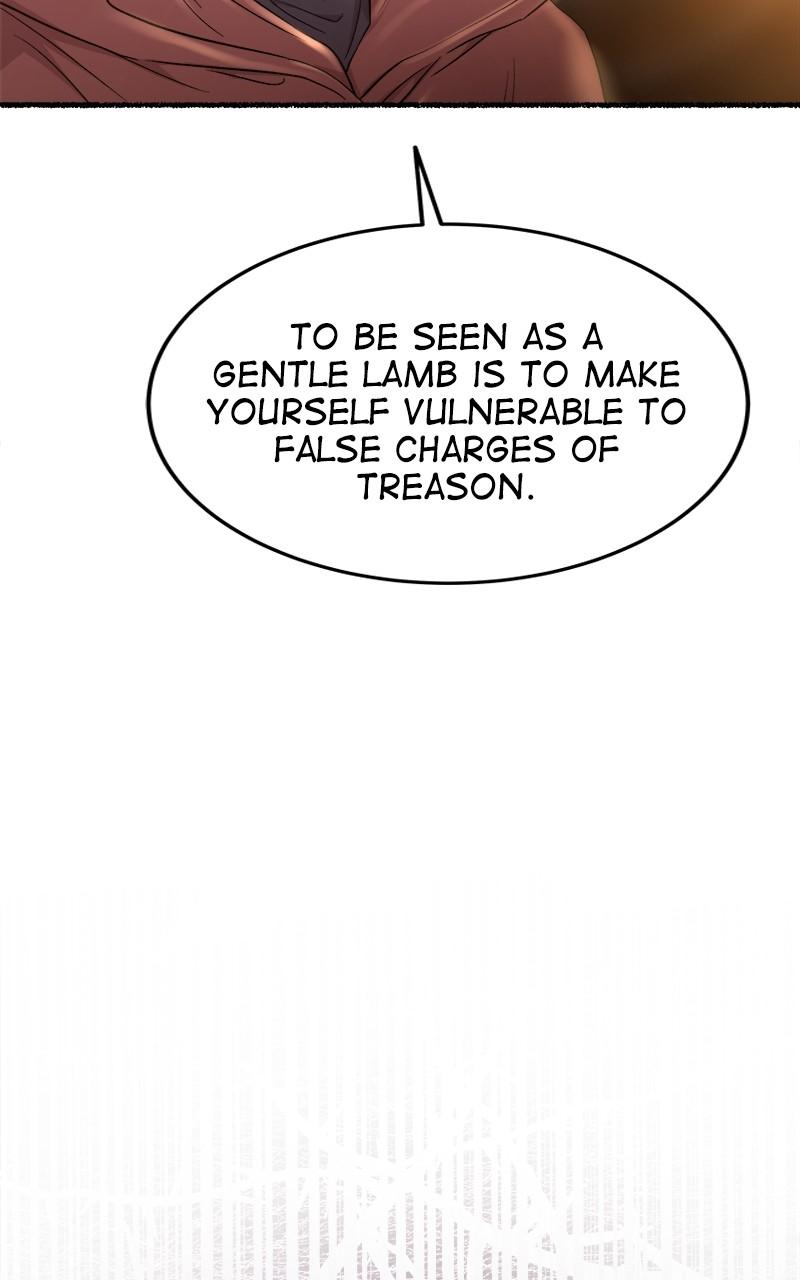 Like Wind on a Dry Branch chapter 185 page 17