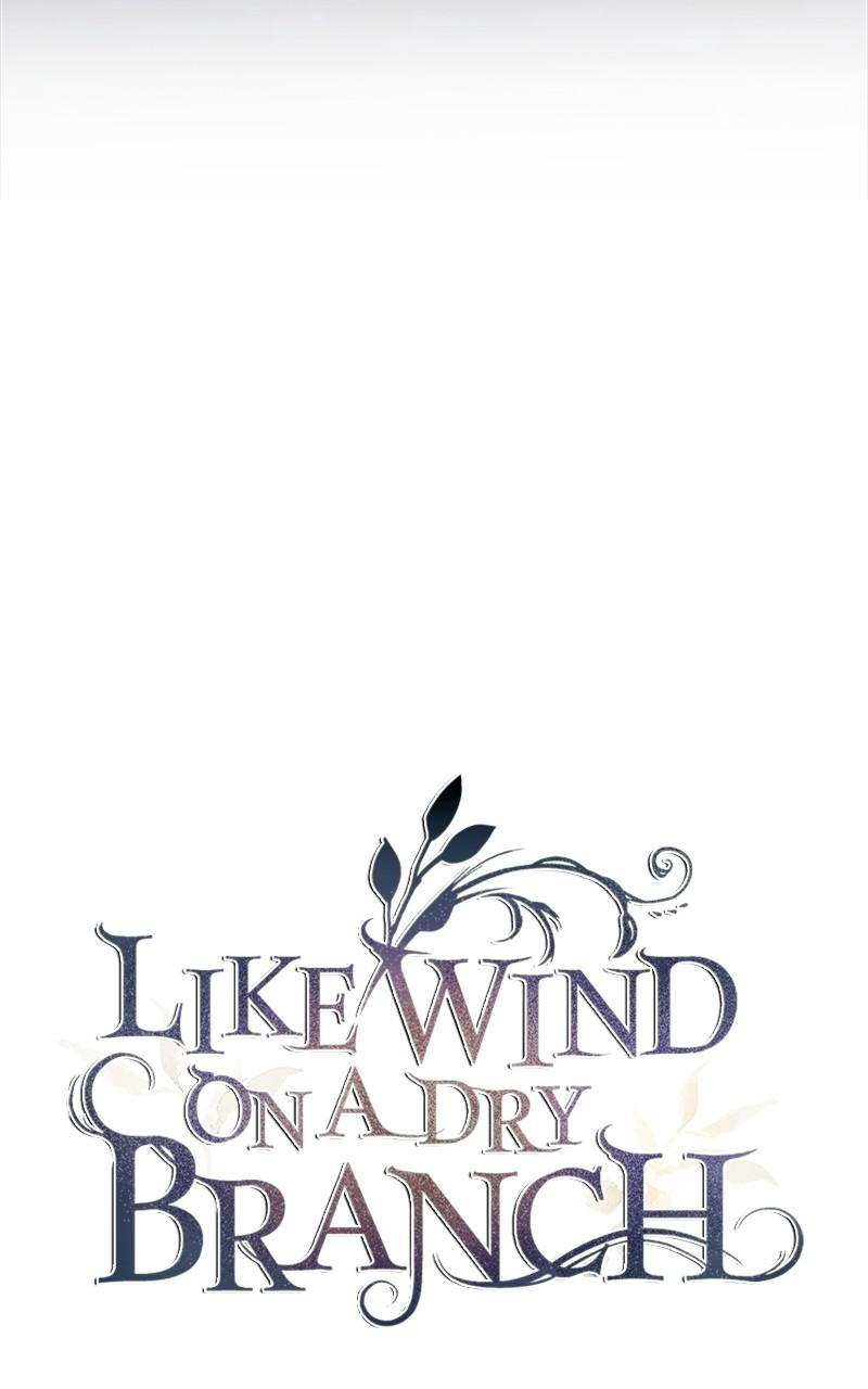 Like Wind on a Dry Branch chapter 185 page 27