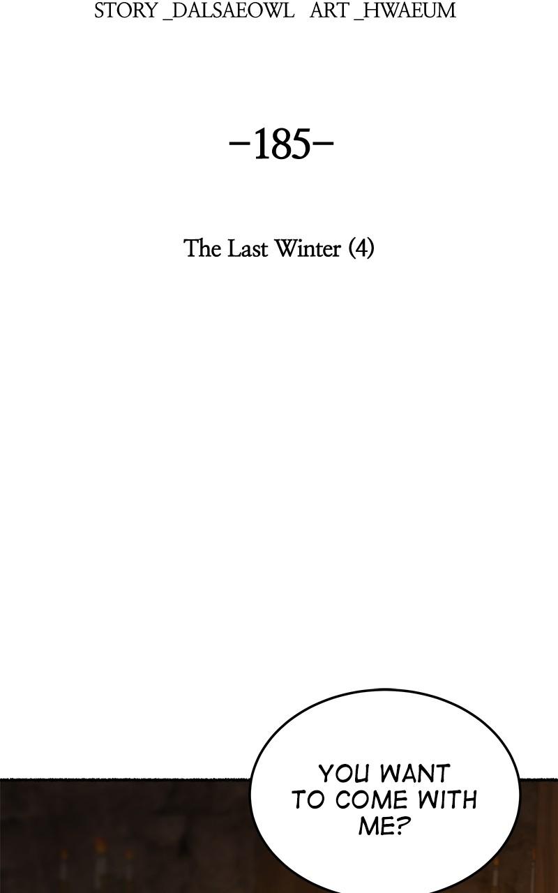 Like Wind on a Dry Branch chapter 185 page 28