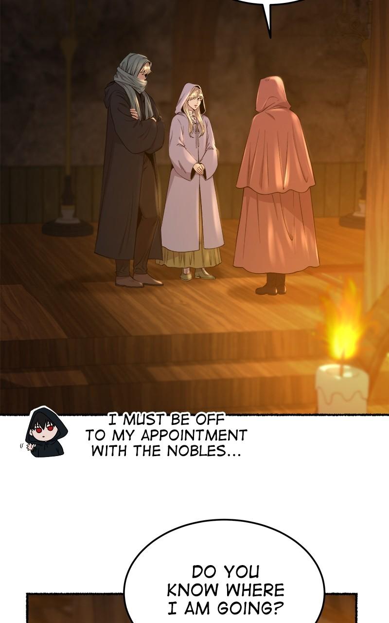 Like Wind on a Dry Branch chapter 185 page 29