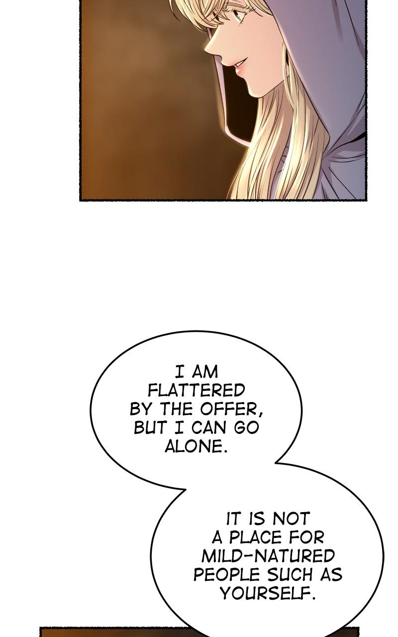 Like Wind on a Dry Branch chapter 185 page 32