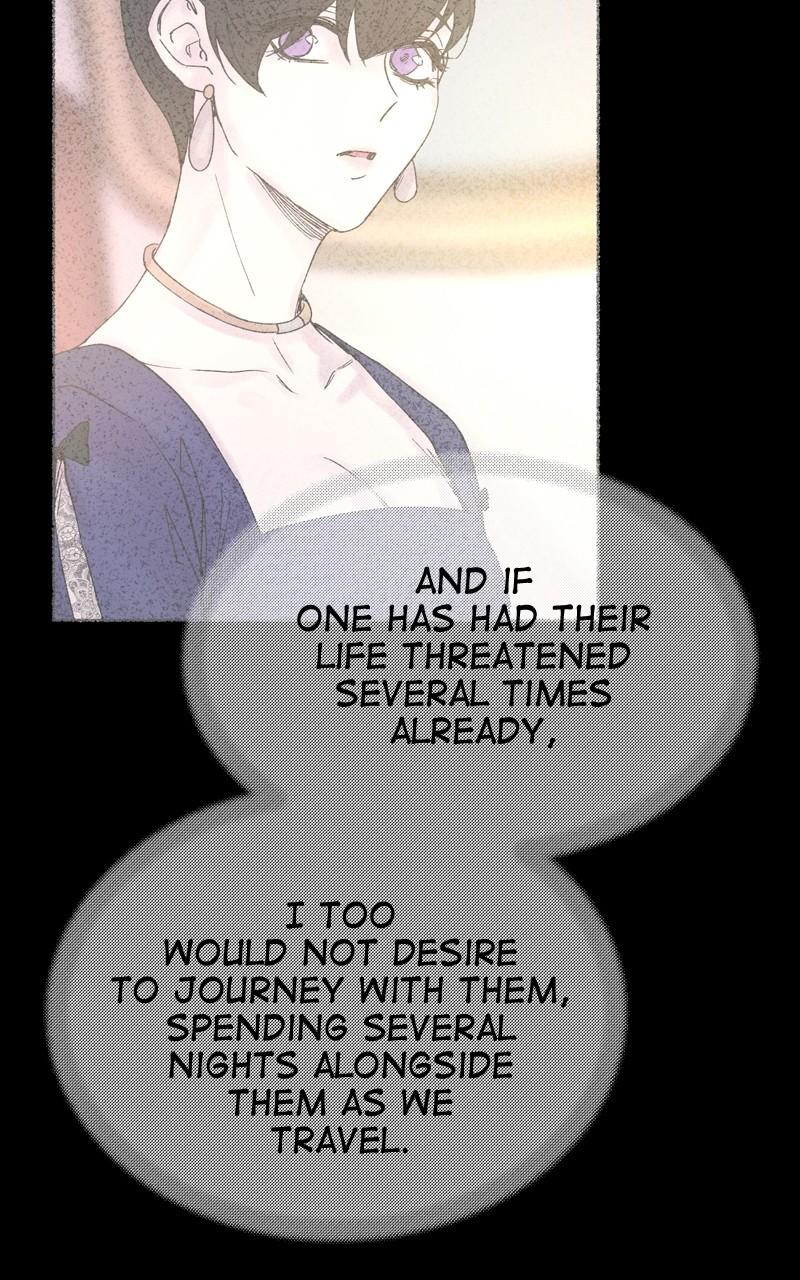 Like Wind on a Dry Branch chapter 185 page 36