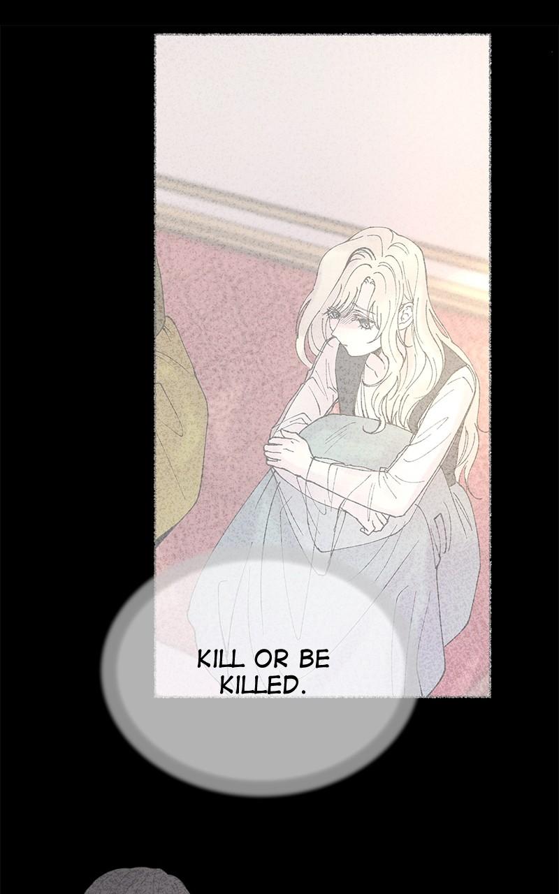 Like Wind on a Dry Branch chapter 185 page 37