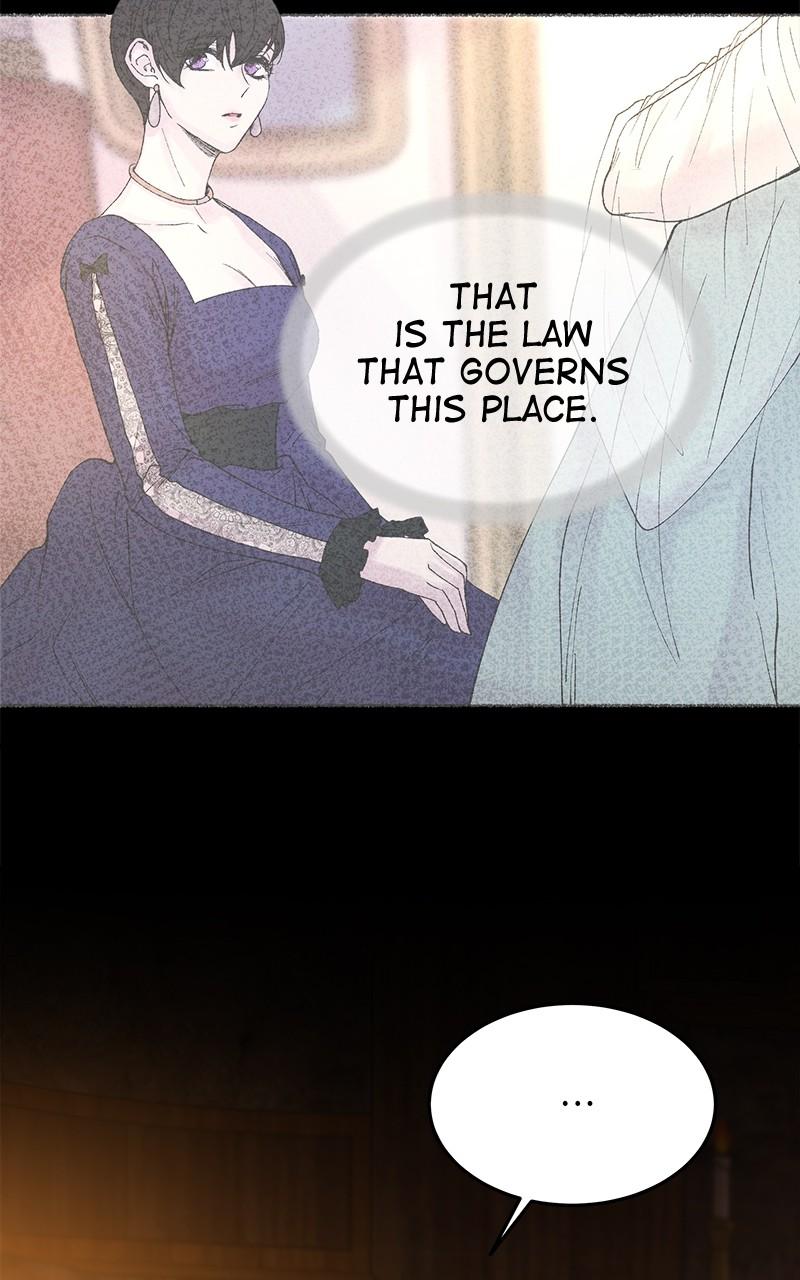 Like Wind on a Dry Branch chapter 185 page 38