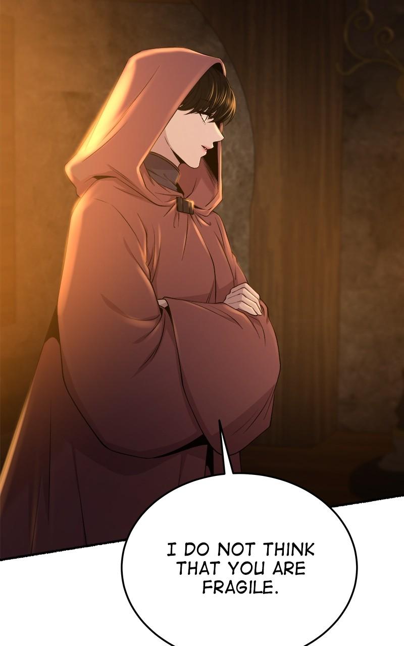 Like Wind on a Dry Branch chapter 185 page 39