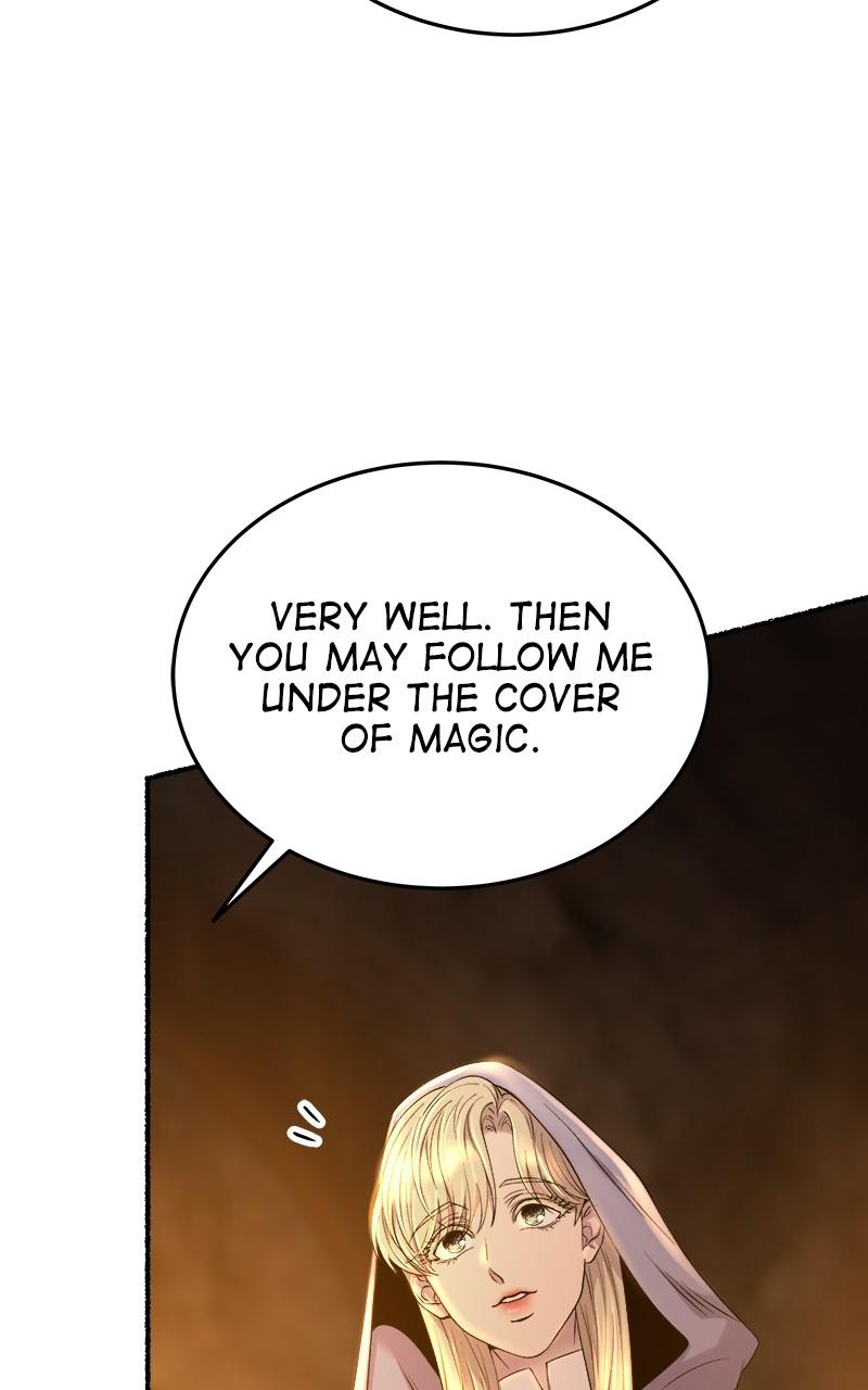 Like Wind on a Dry Branch chapter 185 page 40