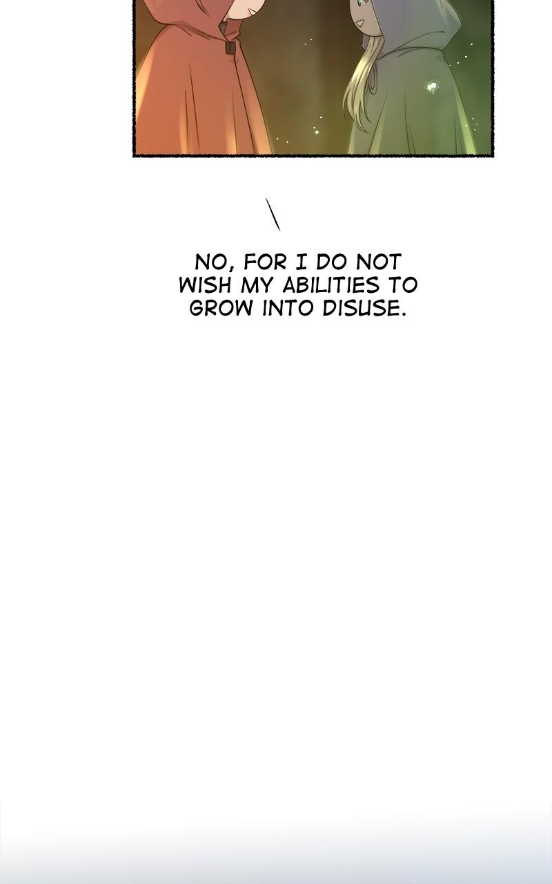 Like Wind on a Dry Branch chapter 185 page 44