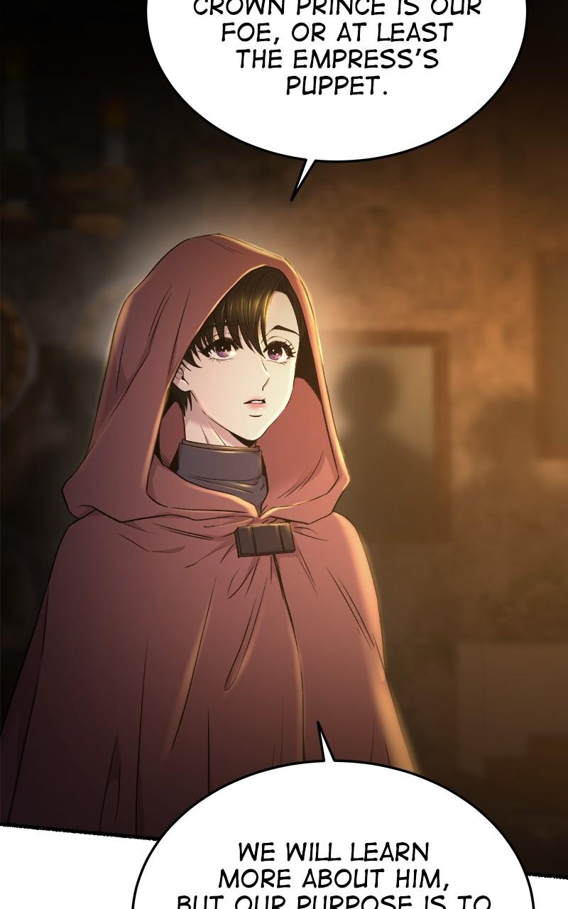 Like Wind on a Dry Branch chapter 185 page 5