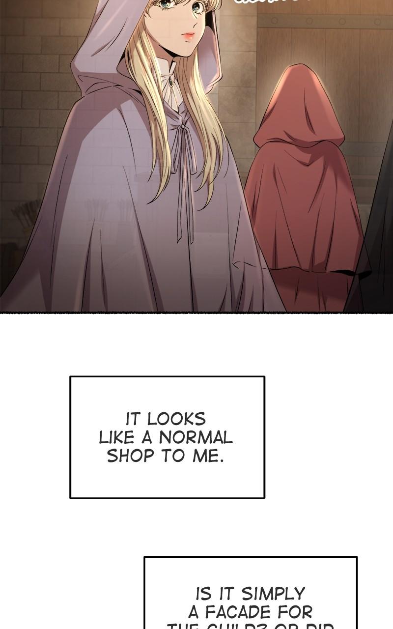 Like Wind on a Dry Branch chapter 185 page 51