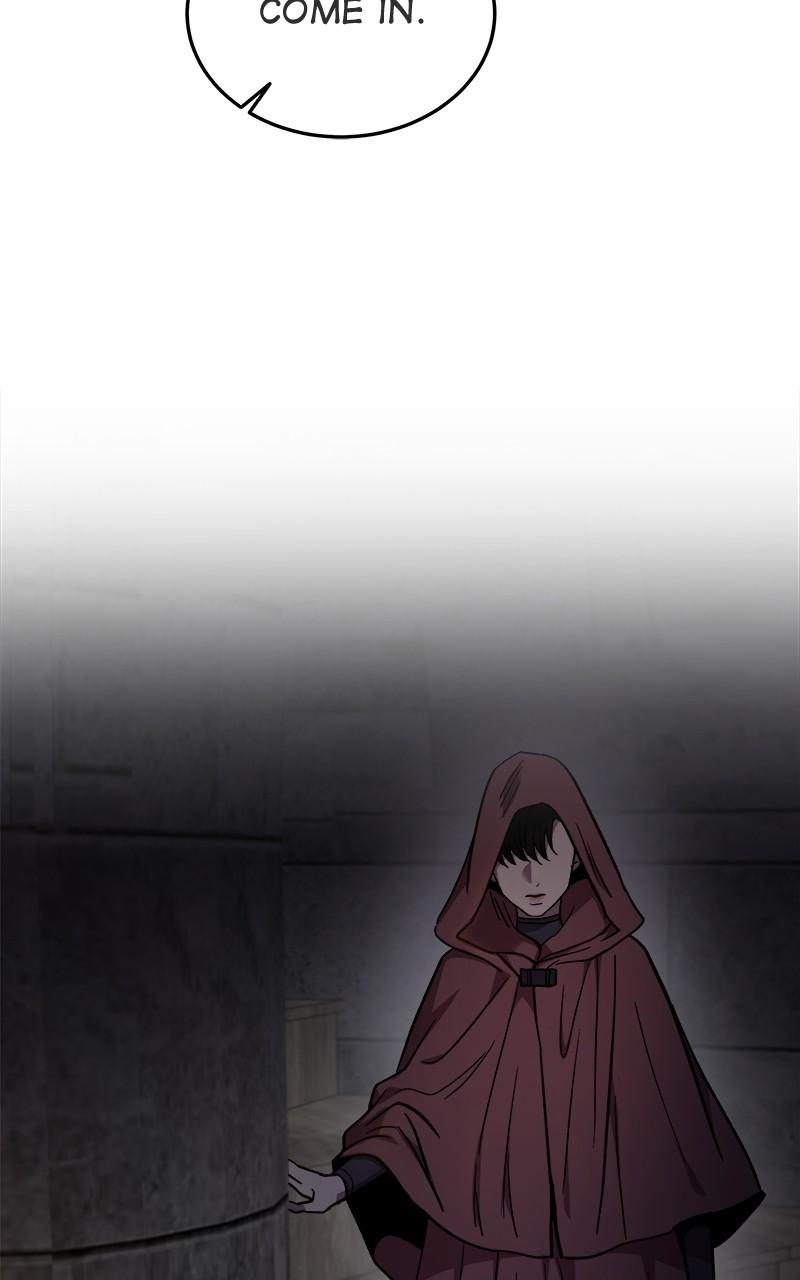 Like Wind on a Dry Branch chapter 185 page 55