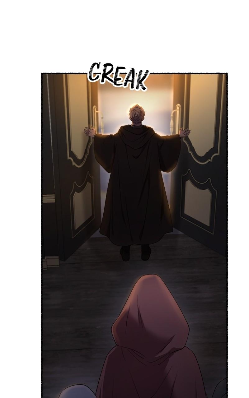 Like Wind on a Dry Branch chapter 185 page 57