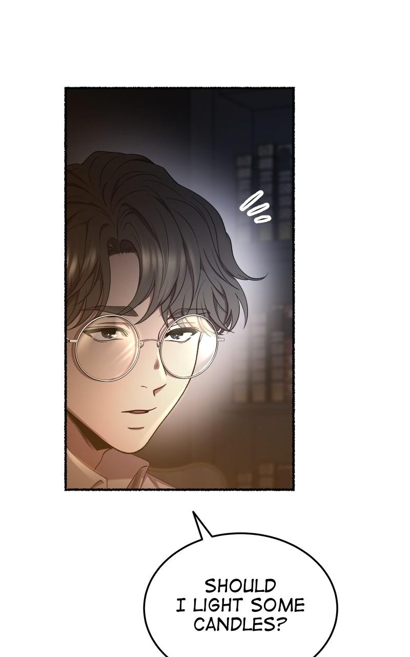 Like Wind on a Dry Branch chapter 185 page 71