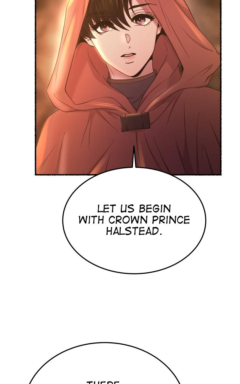 Like Wind on a Dry Branch chapter 185 page 77