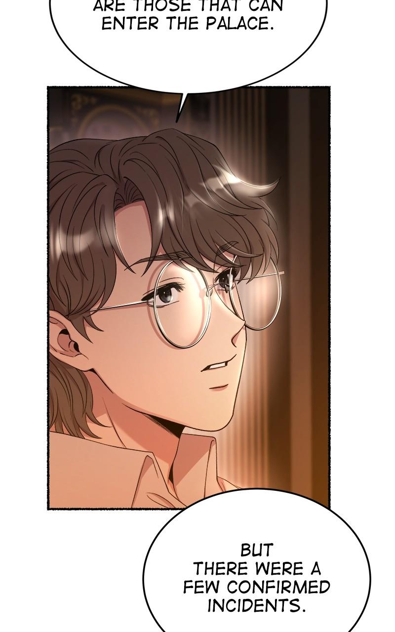 Like Wind on a Dry Branch chapter 185 page 85