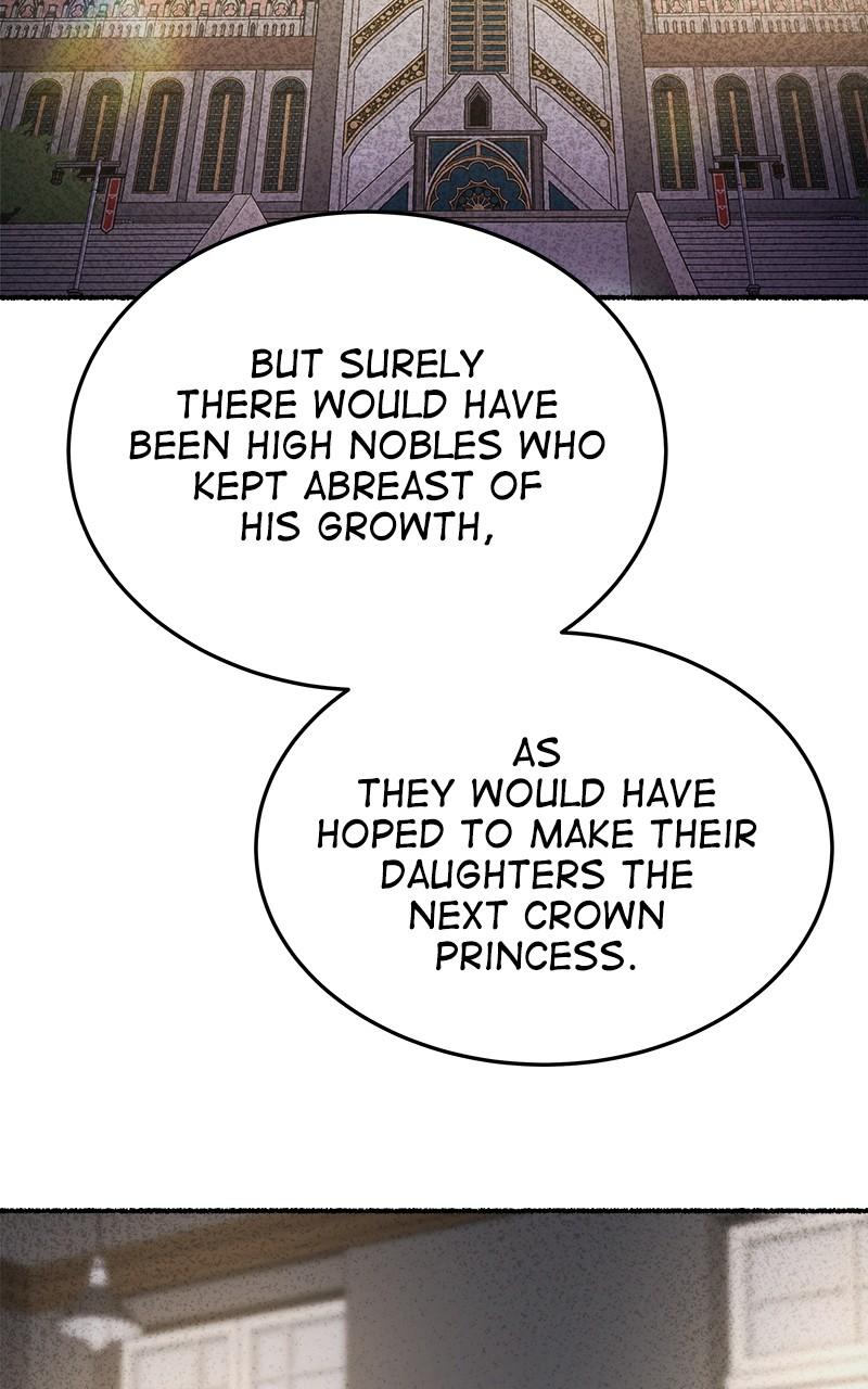 Like Wind on a Dry Branch chapter 185 page 87