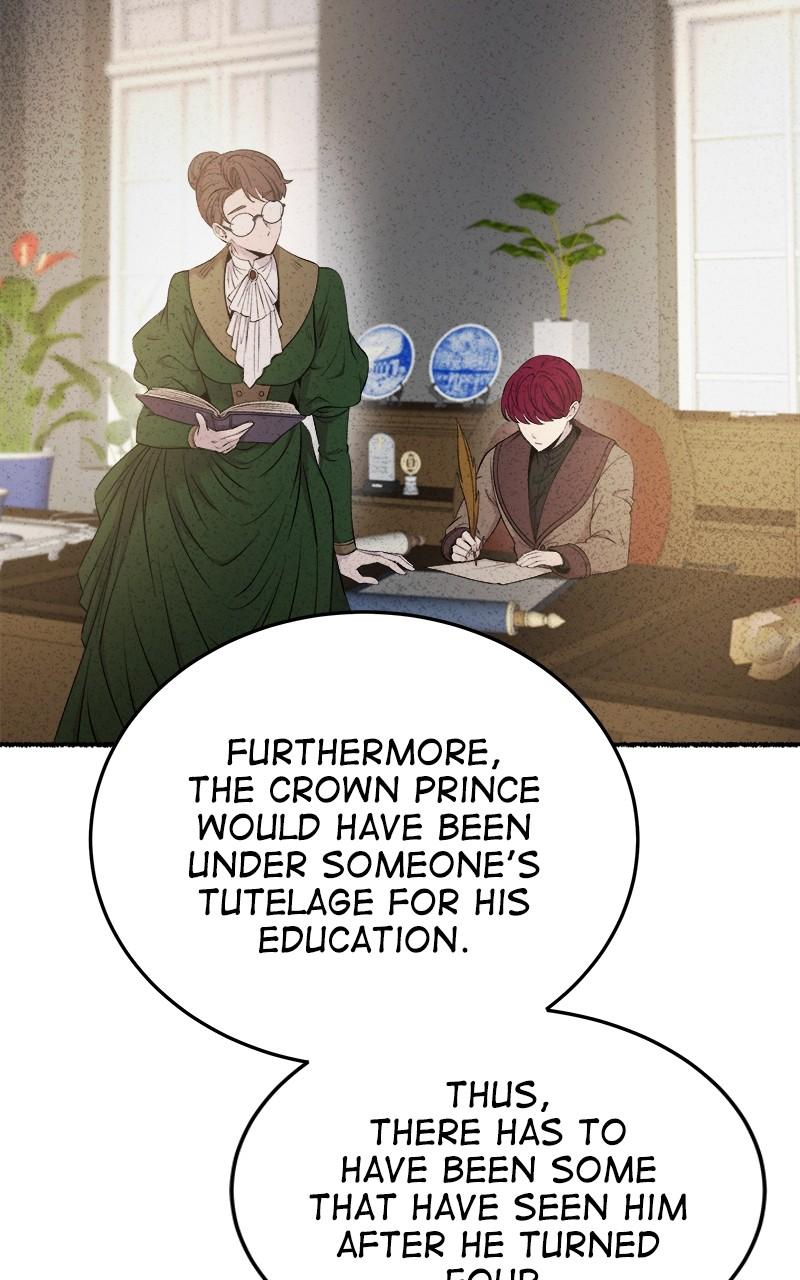 Like Wind on a Dry Branch chapter 185 page 88