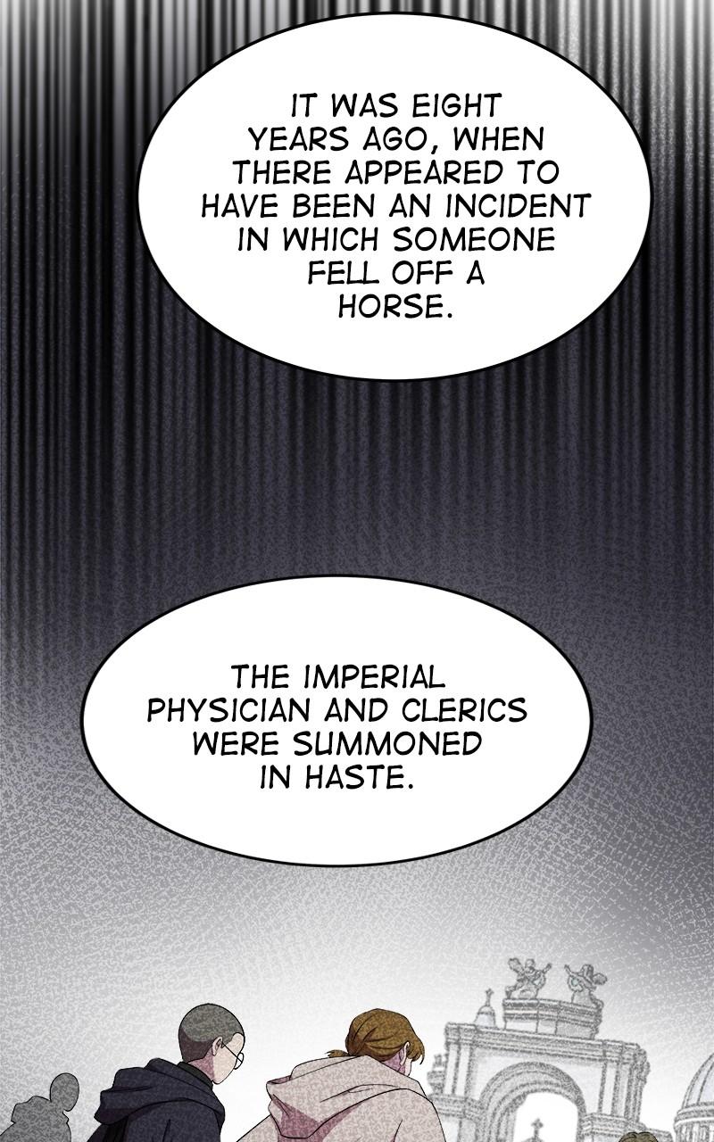 Like Wind on a Dry Branch chapter 185 page 92