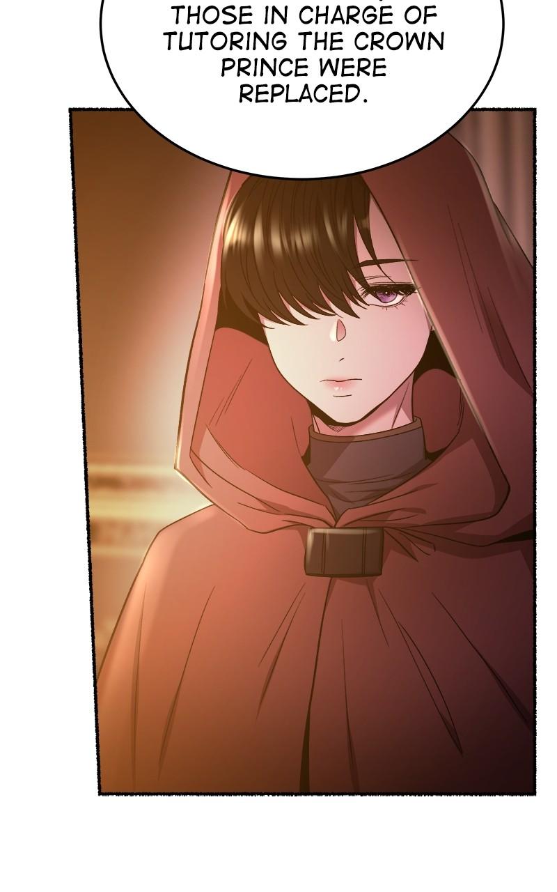 Like Wind on a Dry Branch chapter 185 page 97