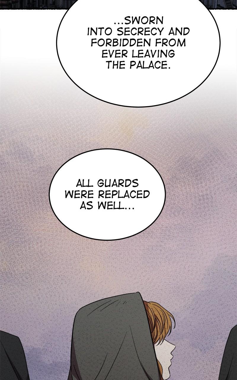 Like Wind on a Dry Branch chapter 185 page 99