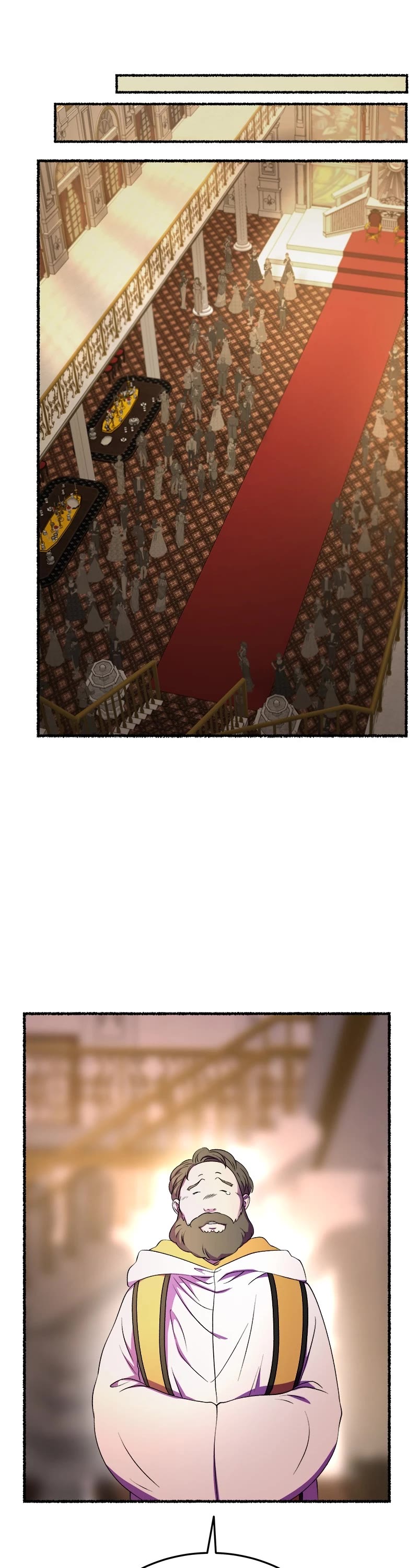 Like Wind on a Dry Branch chapter 189 page 38