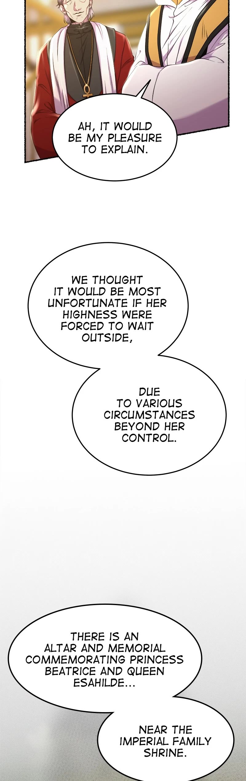 Like Wind on a Dry Branch chapter 190 page 10