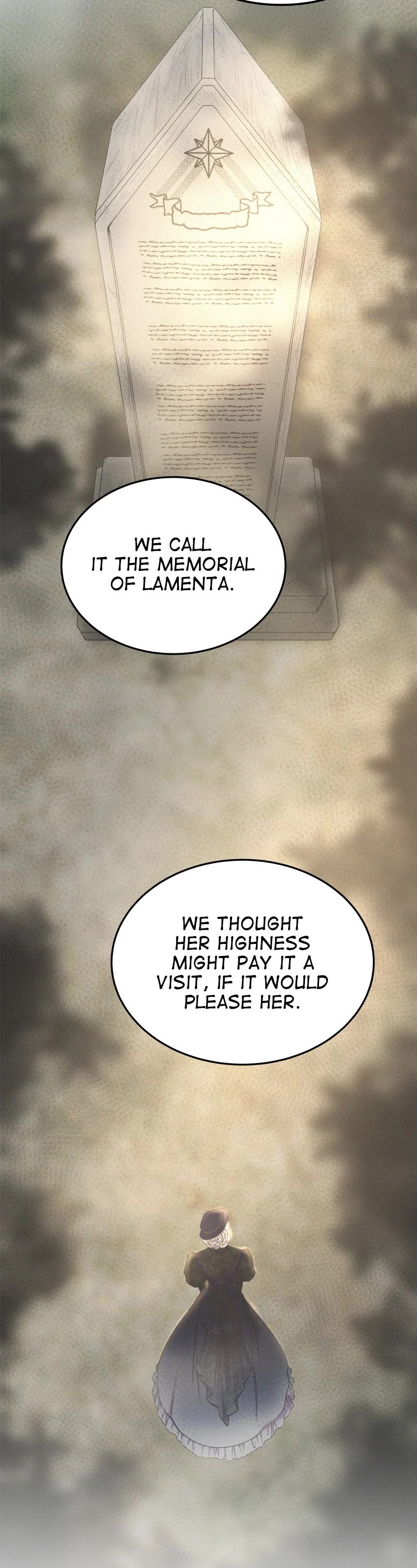 Like Wind on a Dry Branch chapter 190 page 11