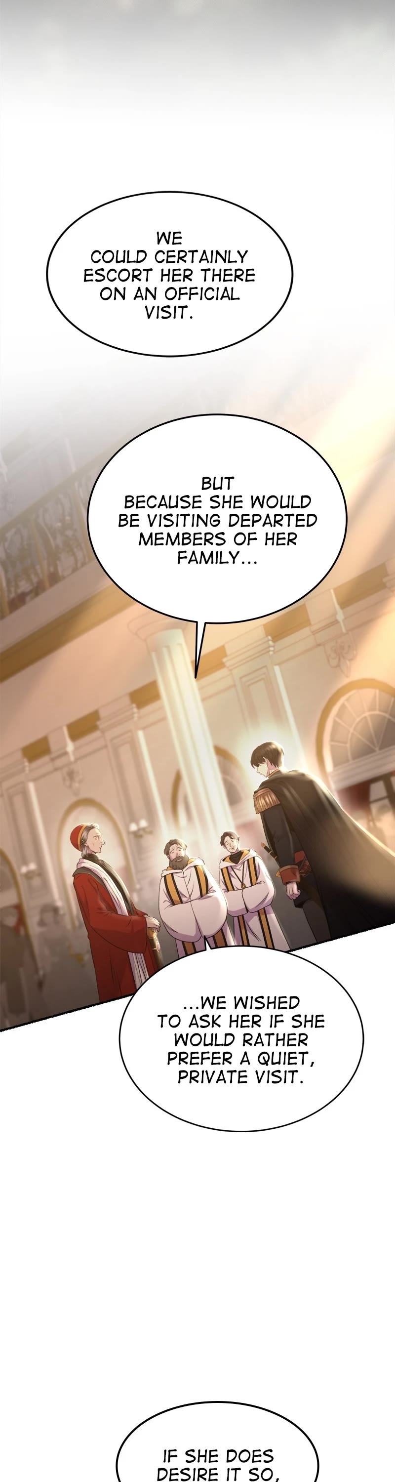 Like Wind on a Dry Branch chapter 190 page 12