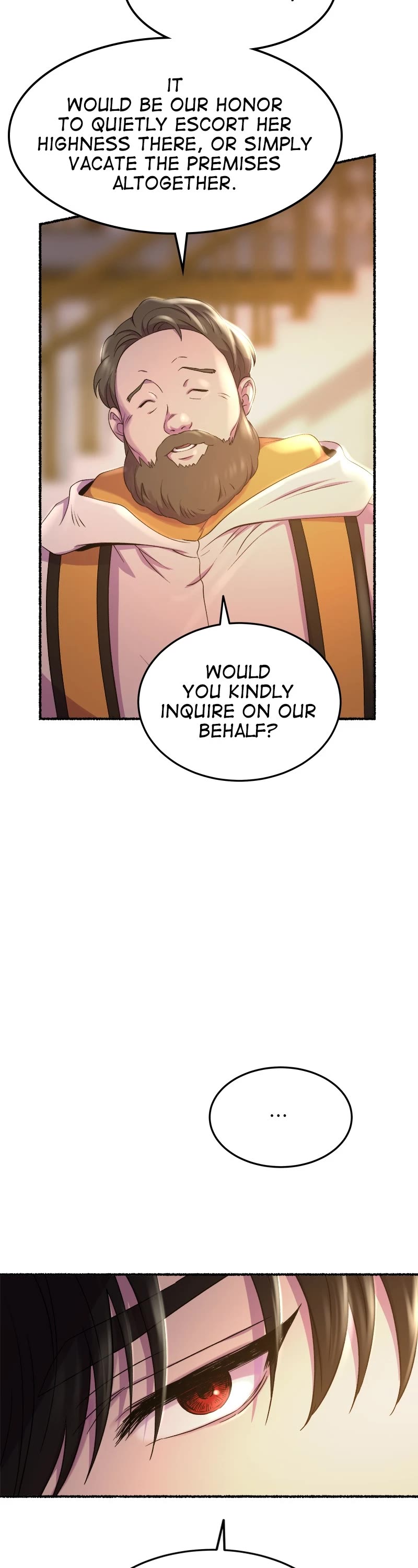 Like Wind on a Dry Branch chapter 190 page 13