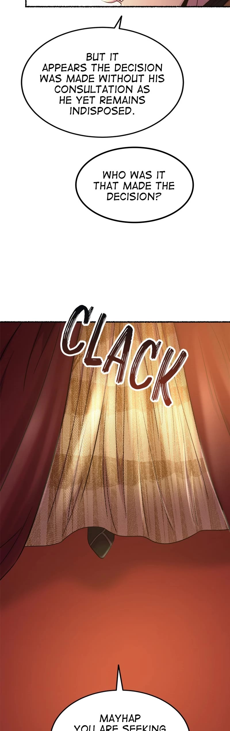 Like Wind on a Dry Branch chapter 190 page 15