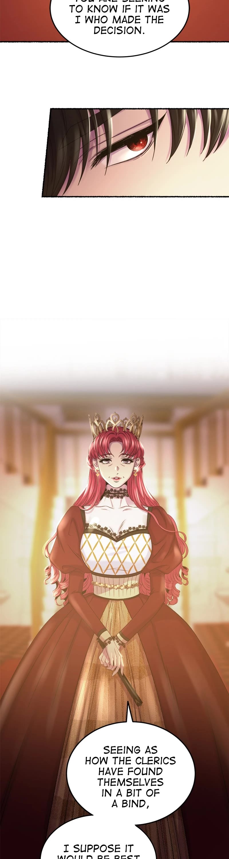 Like Wind on a Dry Branch chapter 190 page 16