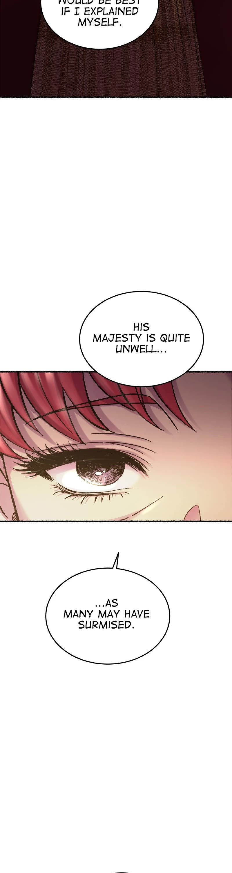 Like Wind on a Dry Branch chapter 190 page 17