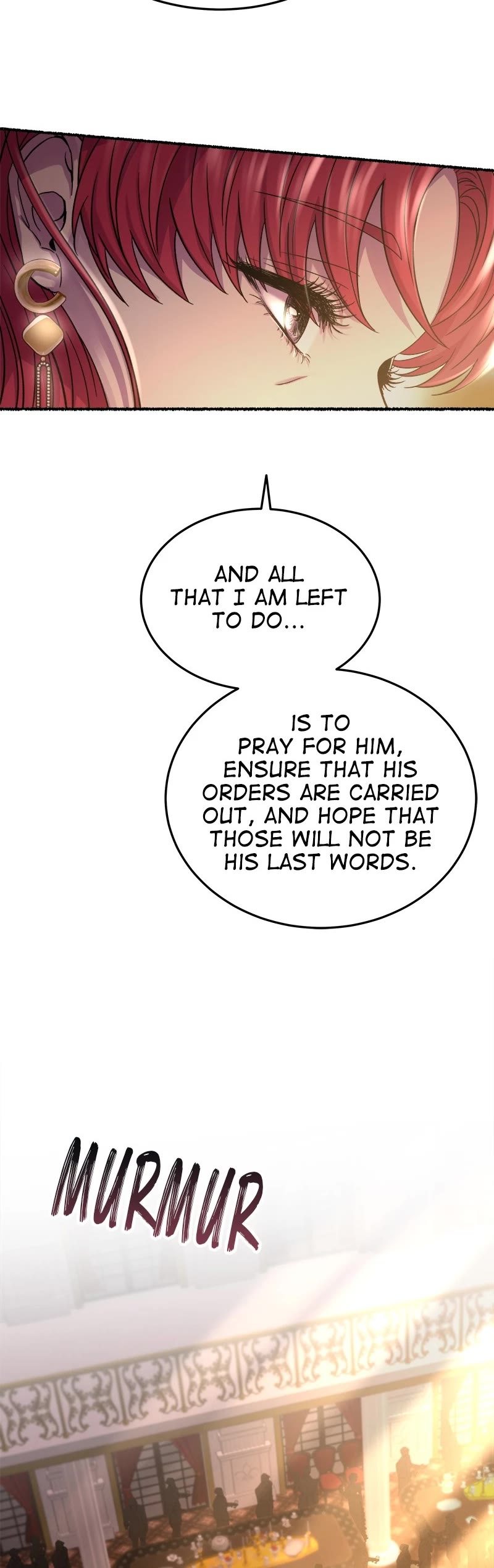 Like Wind on a Dry Branch chapter 190 page 20