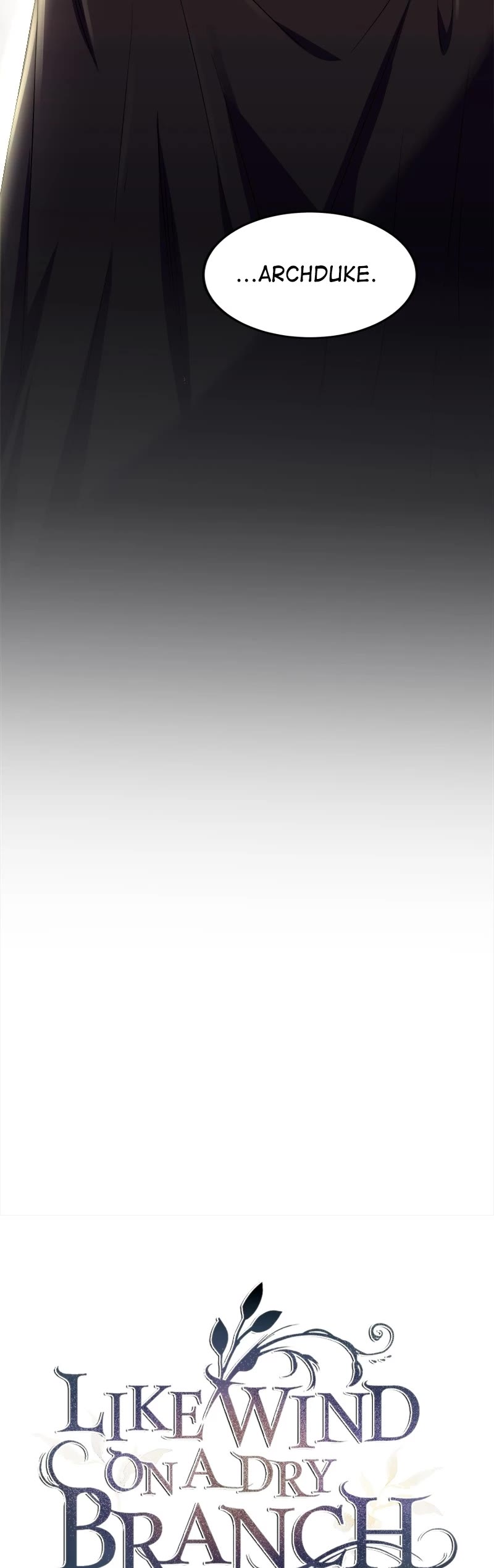 Like Wind on a Dry Branch chapter 190 page 24