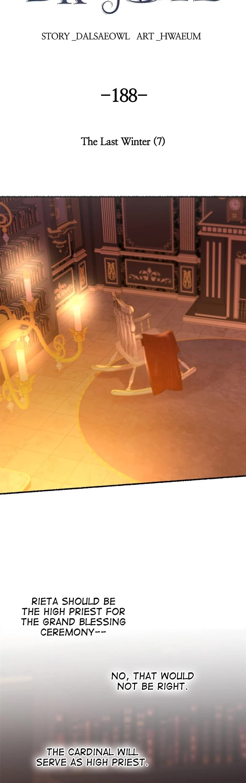 Like Wind on a Dry Branch chapter 190 page 25