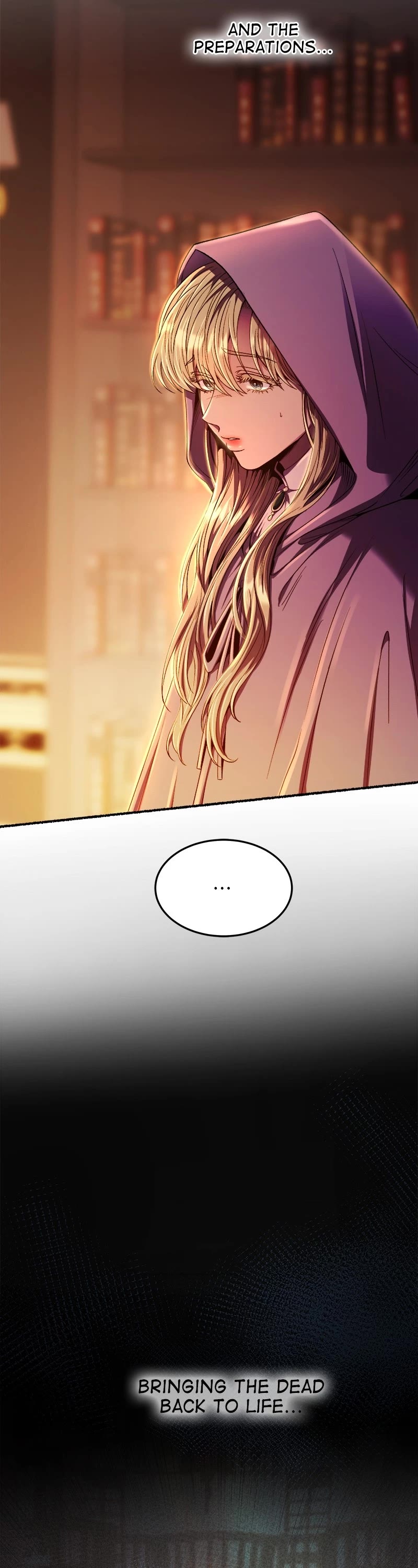 Like Wind on a Dry Branch chapter 190 page 26