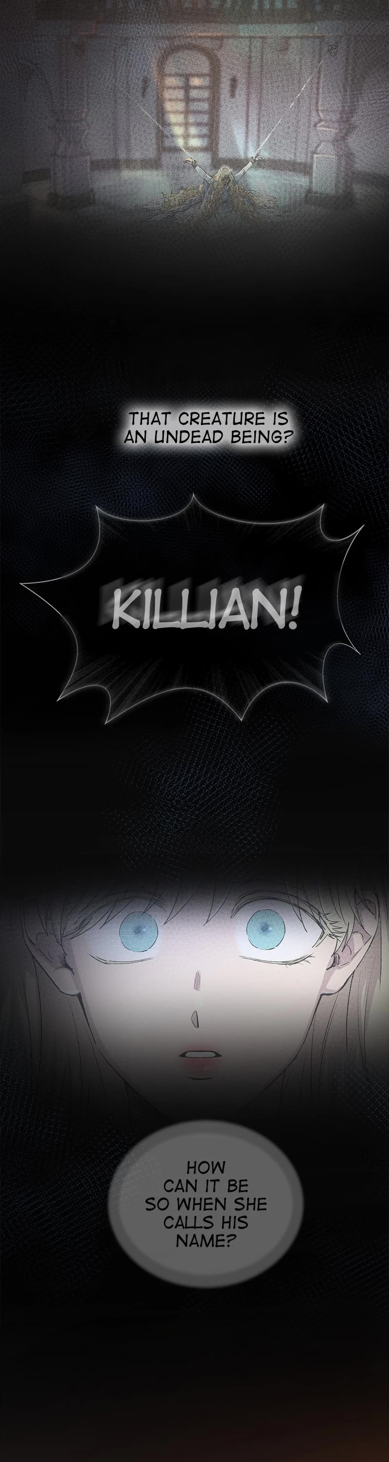 Like Wind on a Dry Branch chapter 190 page 27