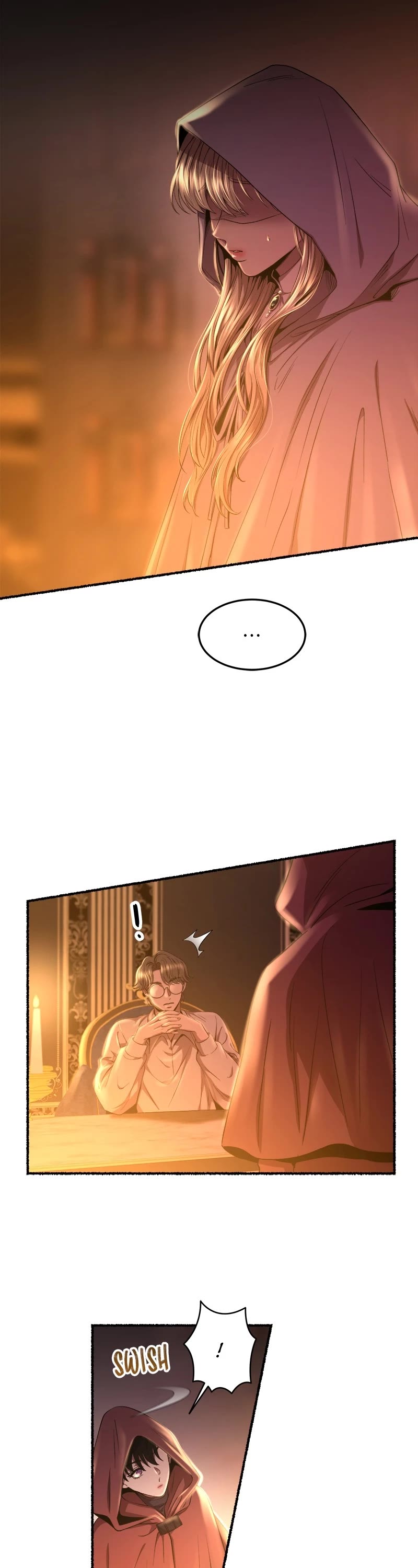 Like Wind on a Dry Branch chapter 190 page 28