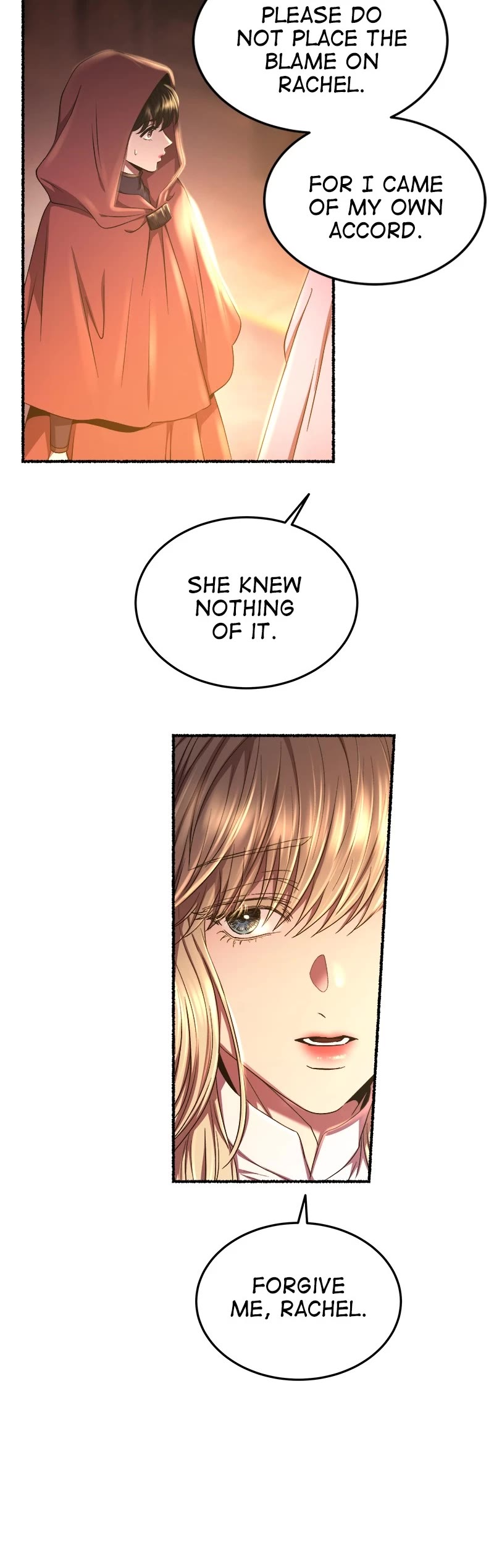 Like Wind on a Dry Branch chapter 190 page 30