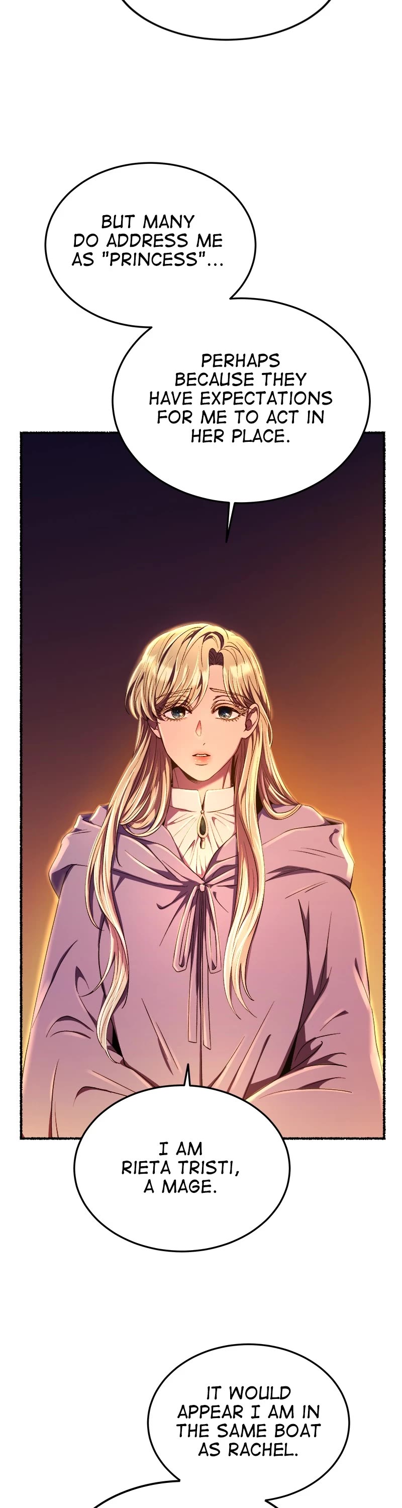 Like Wind on a Dry Branch chapter 190 page 32