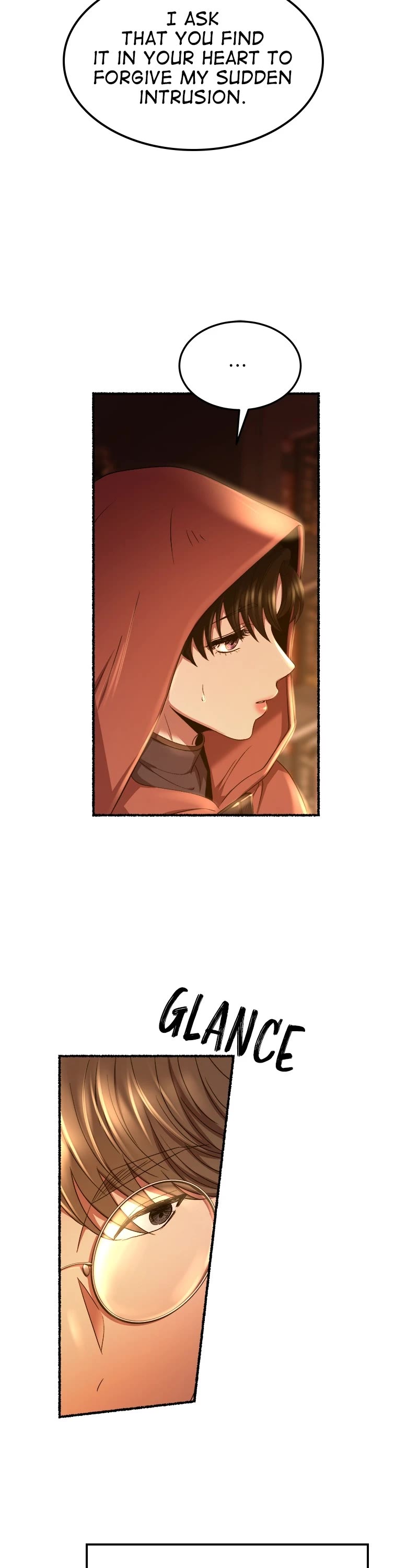 Like Wind on a Dry Branch chapter 190 page 33