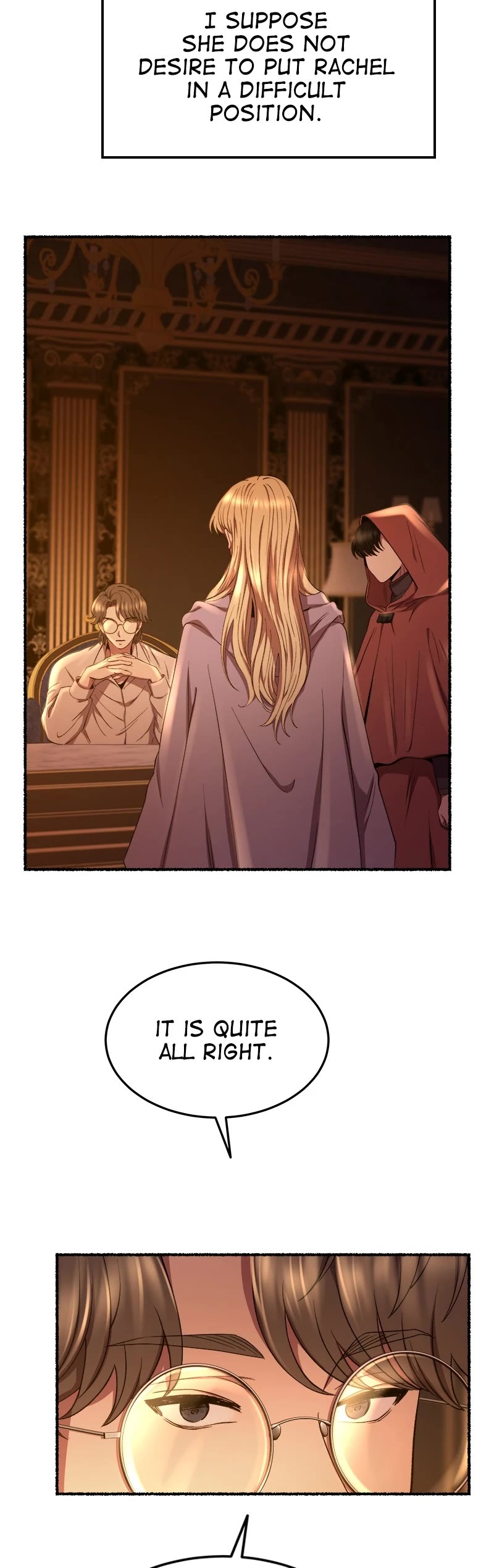 Like Wind on a Dry Branch chapter 190 page 34