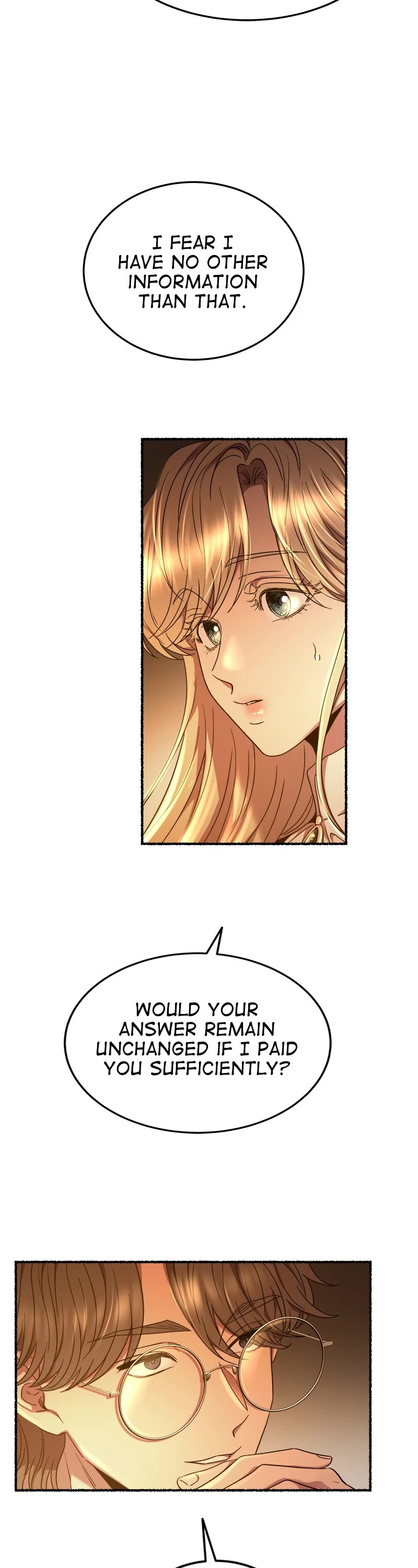 Like Wind on a Dry Branch chapter 190 page 38